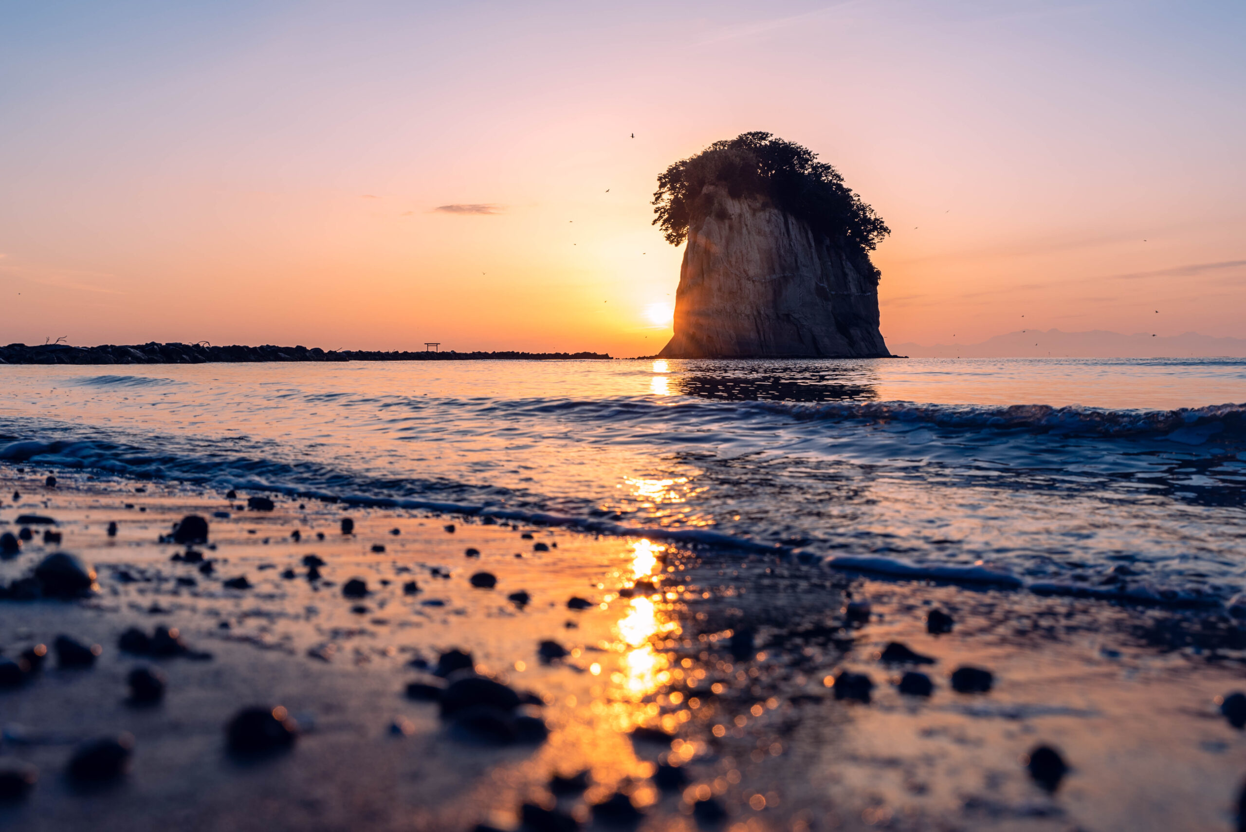 奥能登絶景海道 奥能登岬みちづくり協議会